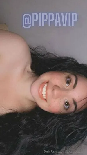 Lolapersepo OnlyFans Leaked Free Thumbnail Picture - #Q49dl5m7up