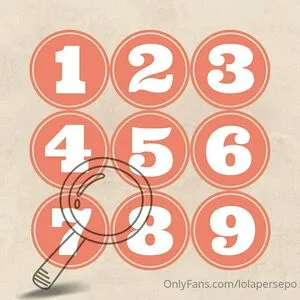Lolapersepo OnlyFans Leaked Free Thumbnail Picture - #d5fWR3a5Ks