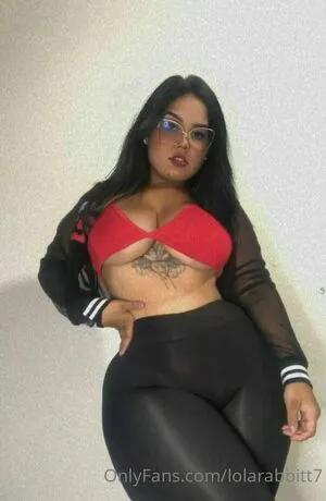 Lolarabbitt7 OnlyFans Leaked Free Thumbnail Picture - #EOGvWfGg1A