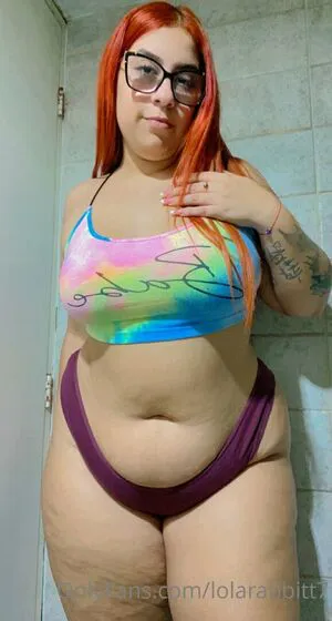 Lolarabbitt7 OnlyFans Leaked Free Thumbnail Picture - #ibq92l2gyl