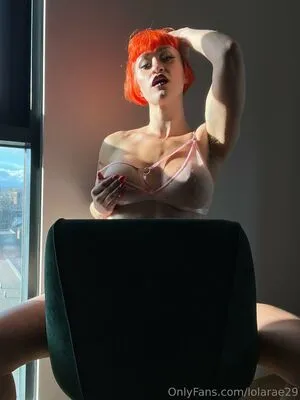 Lolarae29 OnlyFans Leaked Free Thumbnail Picture - #BUaRg7gszb