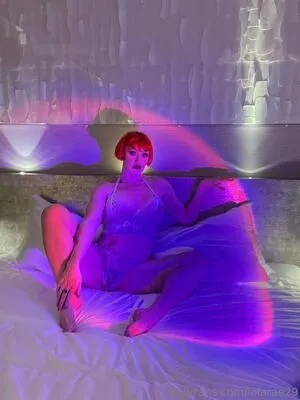 Lolarae29 OnlyFans Leaked Free Thumbnail Picture - #SDoyrj2sxU