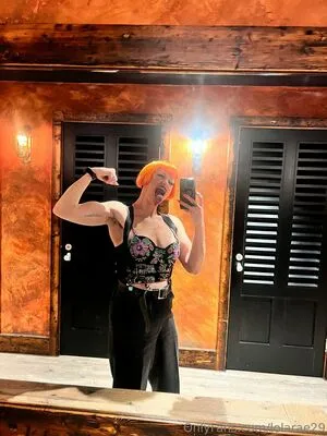 Lolarae29 OnlyFans Leaked Free Thumbnail Picture - #g0w41PNtGP