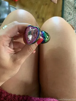 Lolarae29 OnlyFans Leaked Free Thumbnail Picture - #8o5UvdvASG