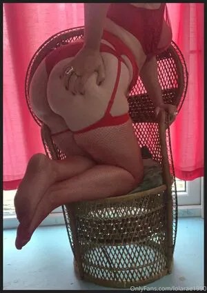 Lolarae29 OnlyFans Leaked Free Thumbnail Picture - #Den35VwAoh