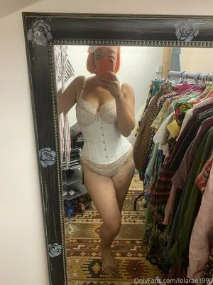 Lolarae29 OnlyFans Leaked Free Thumbnail Picture - #KXYdhhfsMh