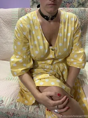 Lolarae29 OnlyFans Leaked Free Thumbnail Picture - #NleQJh7BFs