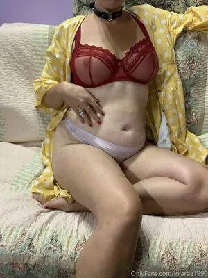 Lolarae29 OnlyFans Leaked Free Thumbnail Picture - #PlB3Vo0OM2
