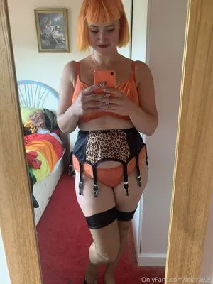 Lolarae29 OnlyFans Leaked Free Thumbnail Picture - #iIzbAuOPS7