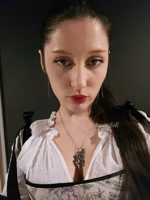 Lolarendoll OnlyFans Leaked Free Thumbnail Picture - #ErtnZSX8SL