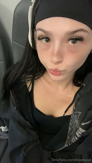 Lolareyxo OnlyFans Leaked Free Thumbnail Picture - #0R9M9BLANu
