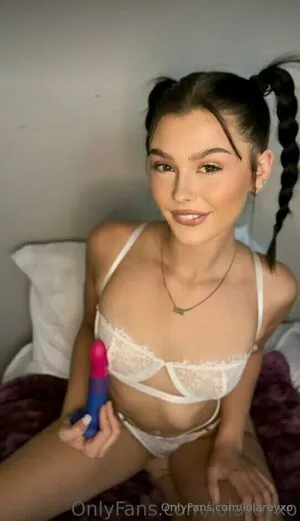 Lolareyxo OnlyFans Leaked Free Thumbnail Picture - #4S9yfBJ4xe
