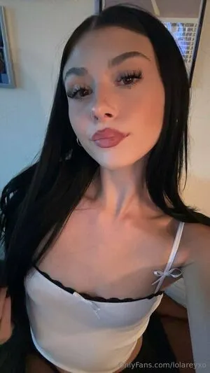 Lolareyxo OnlyFans Leaked Free Thumbnail Picture - #BhXBnAuVVm