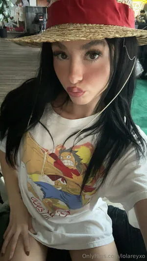 Lolareyxo OnlyFans Leaked Free Thumbnail Picture - #IitHvi1nK7