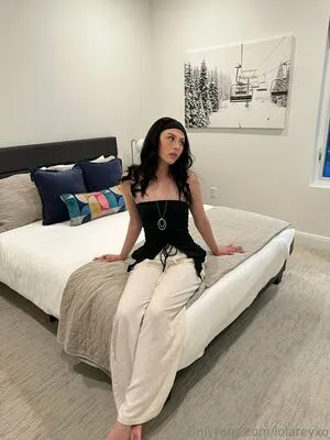 Lolareyxo OnlyFans Leaked Free Thumbnail Picture - #OuavqFdWPv