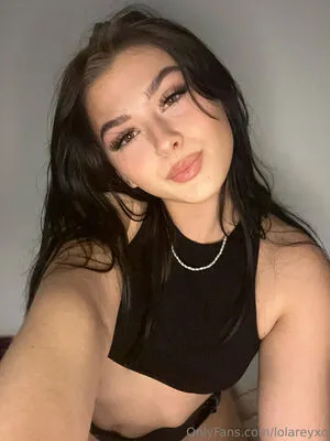 Lolareyxo OnlyFans Leaked Free Thumbnail Picture - #TVCZgOBeqQ