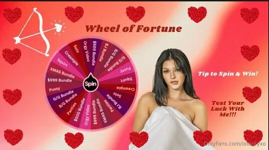 Lolareyxo OnlyFans Leaked Free Thumbnail Picture - #f6CHQGx92D