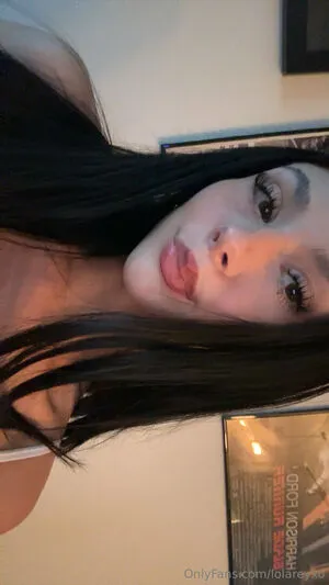 Lolareyxo OnlyFans Leaked Free Thumbnail Picture - #iUnKhoQf4S