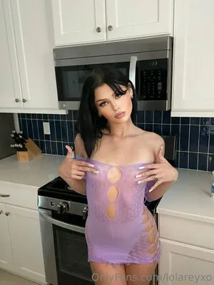 Lolareyxo OnlyFans Leaked Free Thumbnail Picture - #nWNnN32UOl