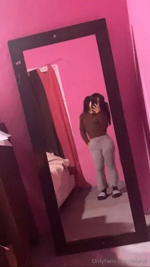 Lolarot OnlyFans Leaked Free Thumbnail Picture - #1jEOv1X88u