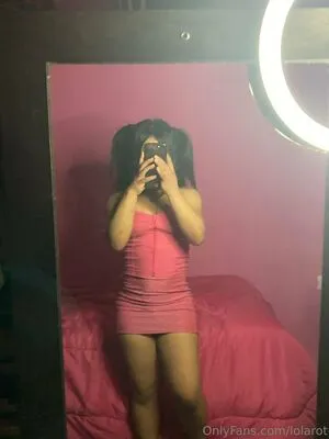 Lolarot OnlyFans Leaked Free Thumbnail Picture - #JgsNIwZsdn