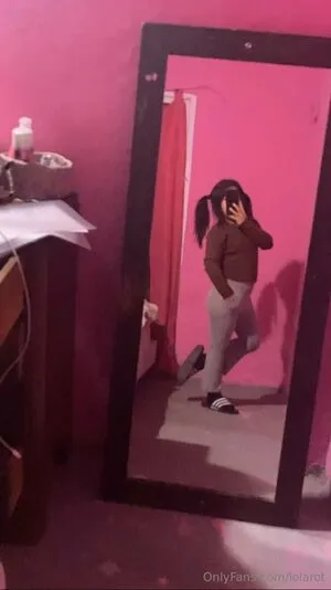 Lolarot OnlyFans Leaked Free Thumbnail Picture - #MQhfyqJTJ9