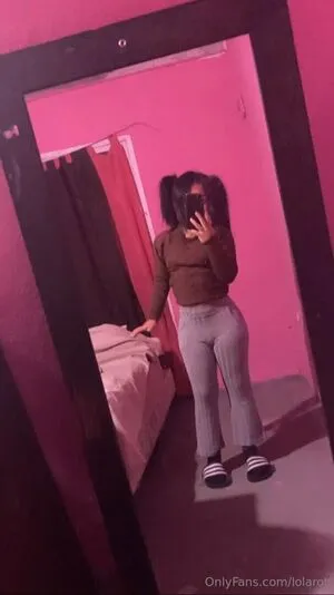 Lolarot OnlyFans Leaked Free Thumbnail Picture - #d6E0cXeP5n