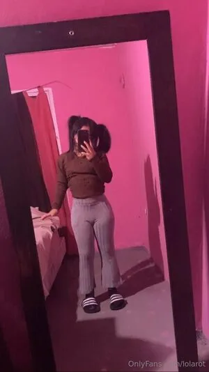 Lolarot OnlyFans Leaked Free Thumbnail Picture - #eqALihm74e