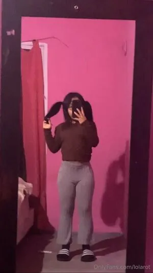 Lolarot OnlyFans Leaked Free Thumbnail Picture - #x6964uTnIJ