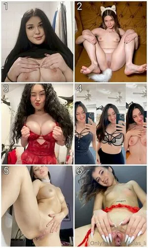 Lolas Li OnlyFans Leaked Free Thumbnail Picture - #G9TAYDiHfh