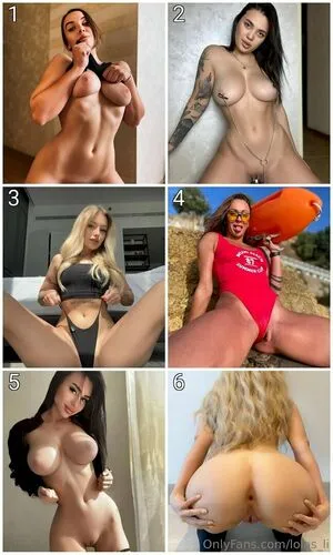 Lolas Li OnlyFans Leaked Free Thumbnail Picture - #YMat0LZUVa