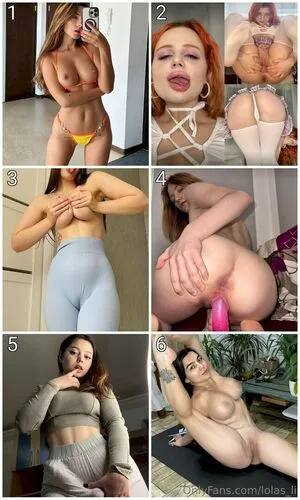 Lolas Li OnlyFans Leaked Free Thumbnail Picture - #e8oVbeQmd4