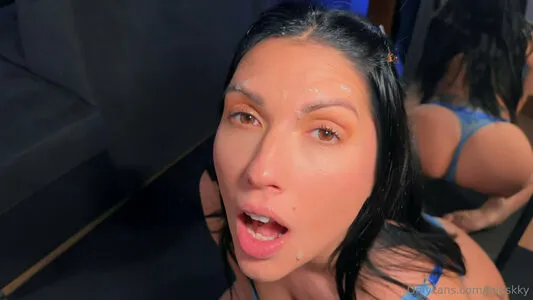 Lolaskky OnlyFans Leaked Free Thumbnail Picture - #oI32ccNYig