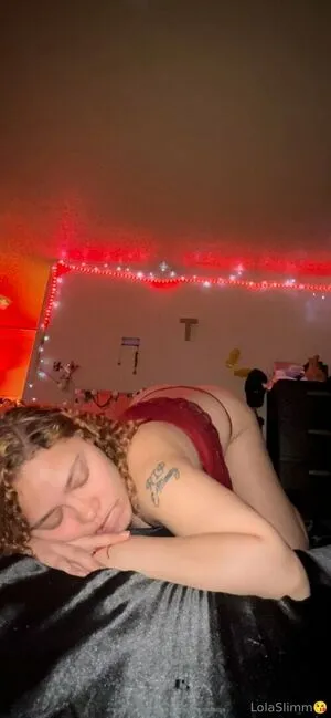Lolaslimm OnlyFans Leaked Free Thumbnail Picture - #FyRrp3qCe8