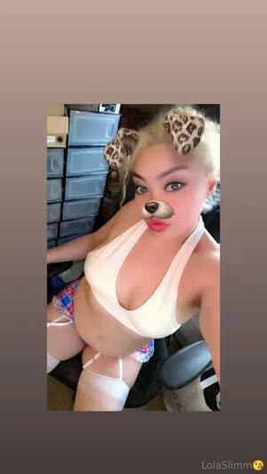 Lolaslimm OnlyFans Leaked Free Thumbnail Picture - #NWYemWw02D