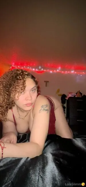 Lolaslimm OnlyFans Leaked Free Thumbnail Picture - #WXRTXKhUjs
