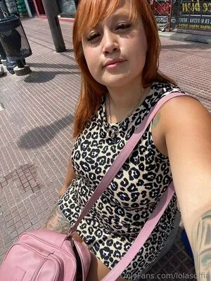 Lolasoffia OnlyFans Leaked Free Thumbnail Picture - #AaLrSk57A6