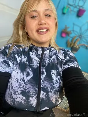 Lolasoffia OnlyFans Leaked Free Thumbnail Picture - #LERhmEU3UU