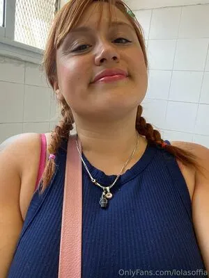Lolasoffia OnlyFans Leaked Free Thumbnail Picture - #VQOvKxZHyM