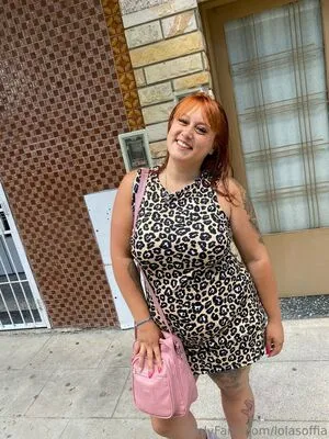 Lolasoffia OnlyFans Leaked Free Thumbnail Picture - #geKPTduJPx