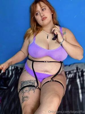 Lolasoffia OnlyFans Leaked Free Thumbnail Picture - #l3cfC3zlkw