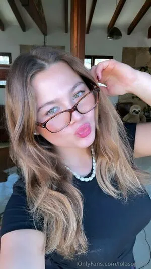 Lolasophiee OnlyFans Leaked Free Thumbnail Picture - #4bS5ScVvw1