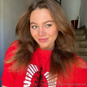 Lolasophiee OnlyFans Leaked Free Thumbnail Picture - #E4UvQ3OulI