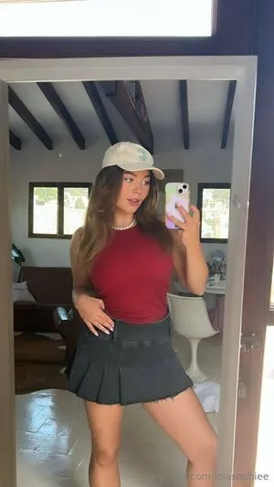 Lolasophiee OnlyFans Leaked Free Thumbnail Picture - #iQOhxLidsV