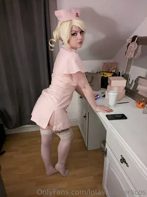 Lolasummerscos OnlyFans Leaked Free Thumbnail Picture - #vcMsS6VCkH