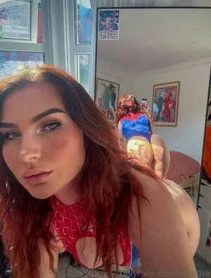 Lolaswanxo OnlyFans Leaked Free Thumbnail Picture - #PBnIt20n3f