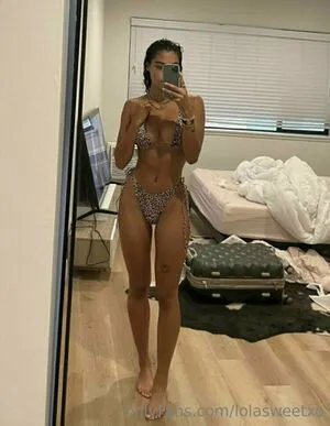 Lolasweetxo OnlyFans Leaked Free Thumbnail Picture - #2ASQFQoJxD