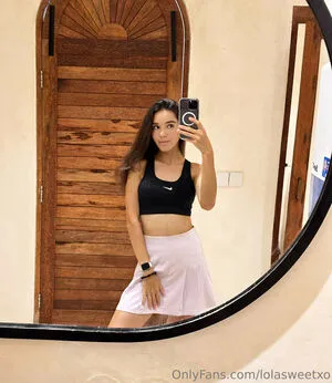 Lolasweetxo OnlyFans Leaked Free Thumbnail Picture - #9GXfVusm2W