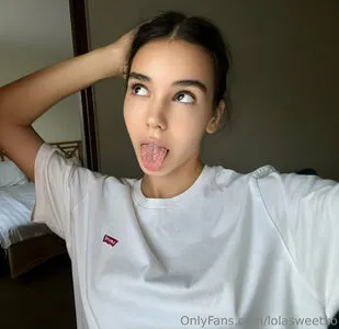 Lolasweetxo OnlyFans Leaked Free Thumbnail Picture - #9n5e3J31ca