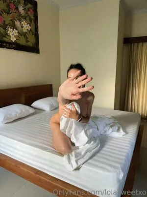 Lolasweetxo OnlyFans Leaked Free Thumbnail Picture - #Aej4tyZcoS